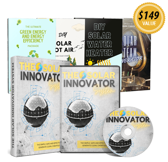 The Solar Innovator Package