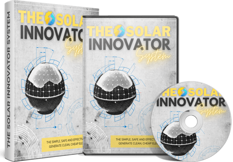 The Solar Innovator System