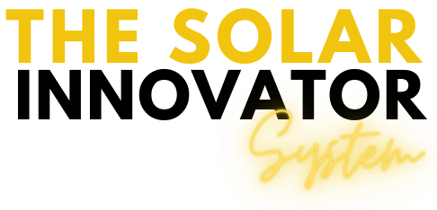 The Solar Innovator System